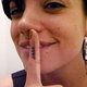 Illustration for article titled Lily Allen Gets Inked With Lindsay Lohan; Isla Uses The "F Word